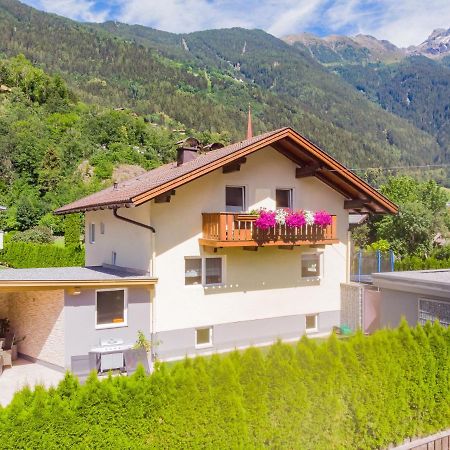 Holiday Home Oetztal By Interhome Exterior photo