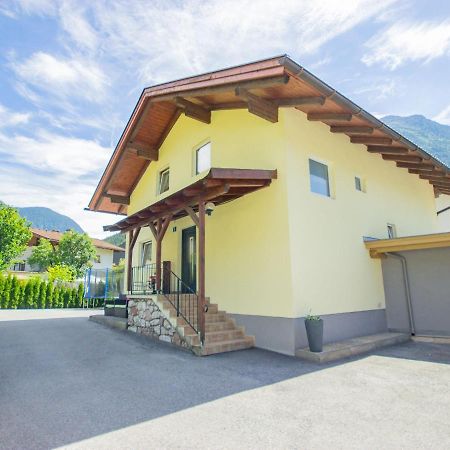 Holiday Home Oetztal By Interhome Exterior photo