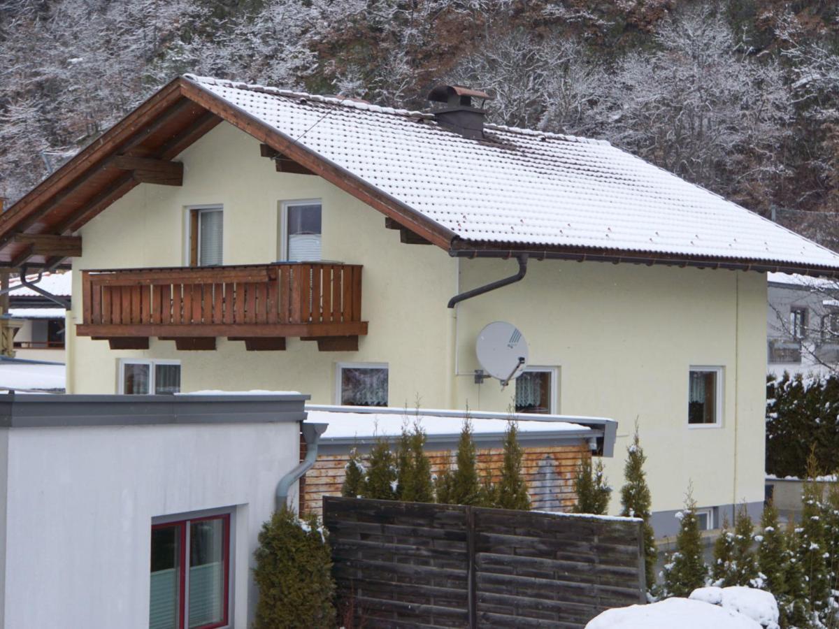 Holiday Home Oetztal By Interhome Exterior photo