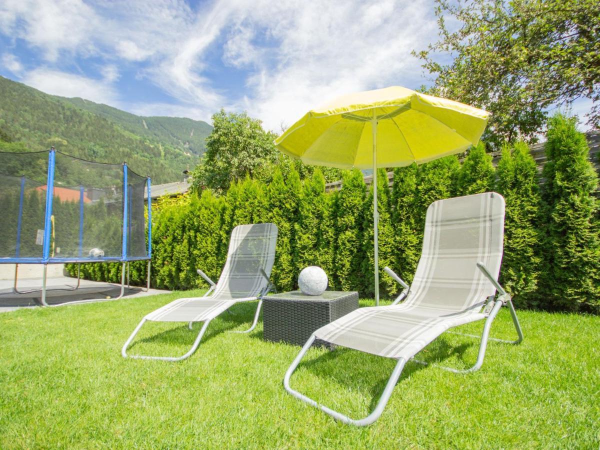 Holiday Home Oetztal By Interhome Exterior photo