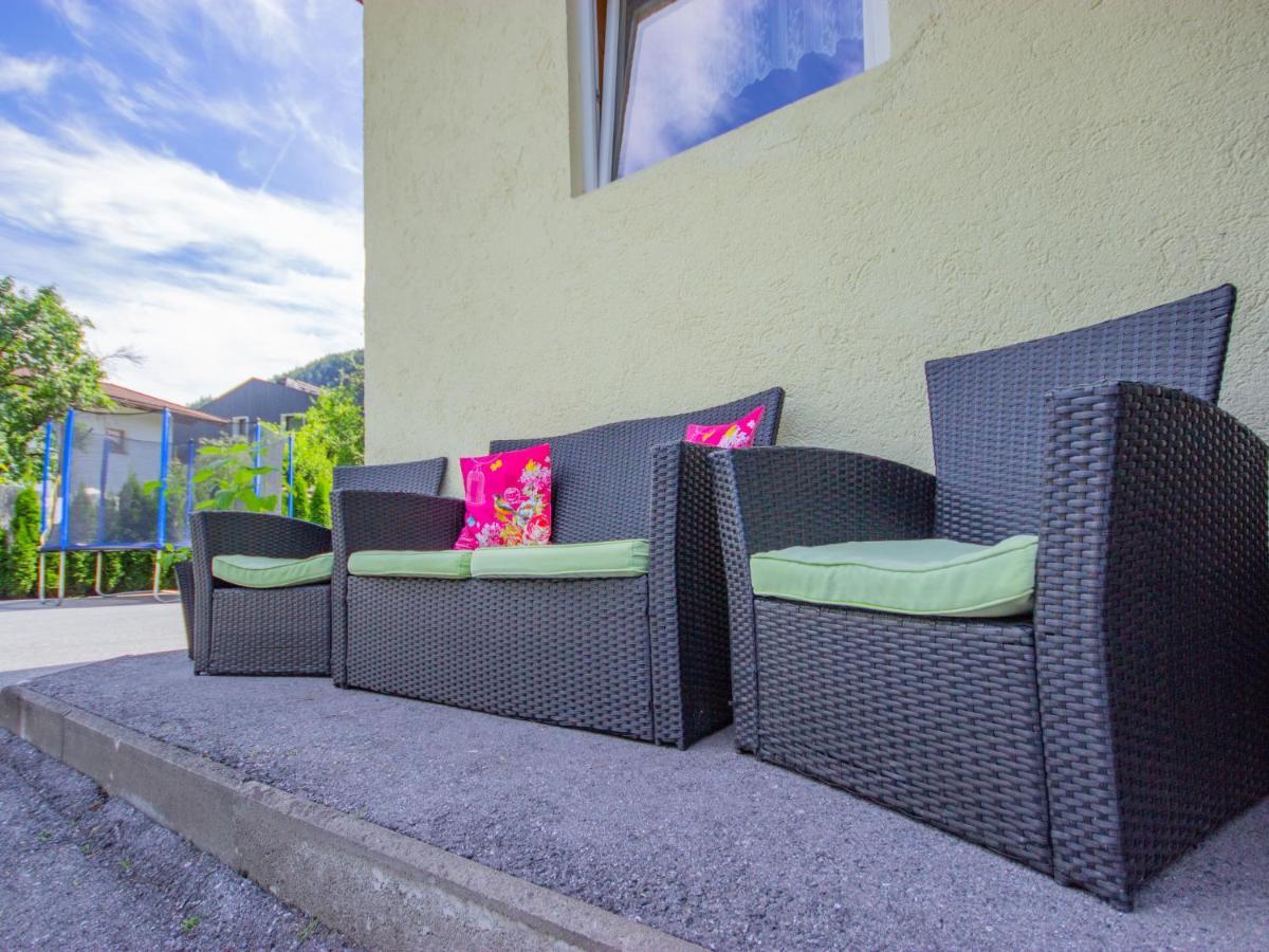 Holiday Home Oetztal By Interhome Exterior photo